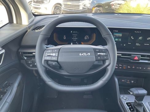 New 2026 Kia Sportage EX w/ EX Panorama Roof Package image 14