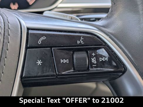 Used 2019 Audi A8 L 3.0T w/ Luxury Package image 31