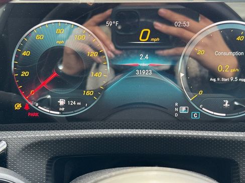 Used 2020 Mercedes-Benz CLA 250 image 18