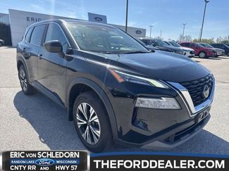 Used 2023 Nissan Rogue SV AWD/4WD video 1