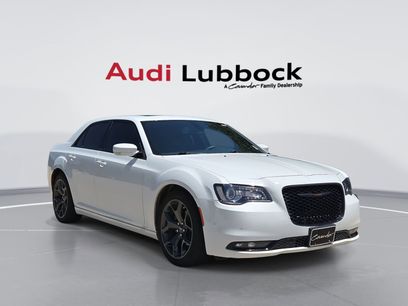 Used 2023 Chrysler 300 S w/ Comfort Group
