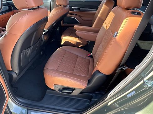 New 2025 Kia Telluride SX Prestige X-Pro image 21