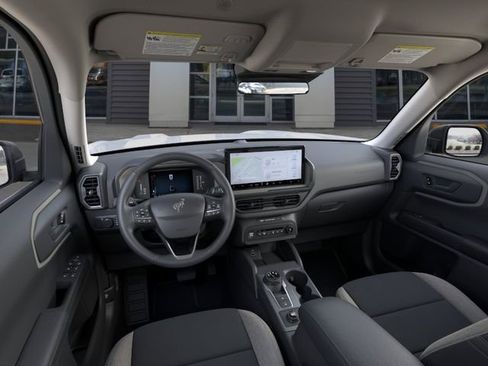 New 2026 Ford Bronco Sport Big Bend w/ Convenience Package AWD/4WD image 9