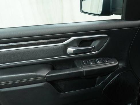 Used 2021 RAM 1500 Big Horn AWD/4WD image 22
