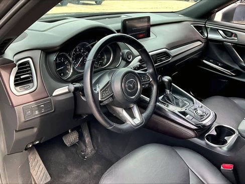 Used 2018 MAZDA CX-9 Grand Touring image 15