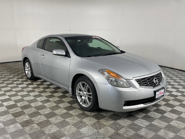 Used 2008 Nissan Altima 3.5 SE w/ Premium Pkg FWD image 24