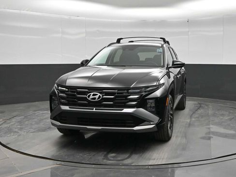 New 2026 Hyundai Tucson SEL Plus AWD/4WD image 3