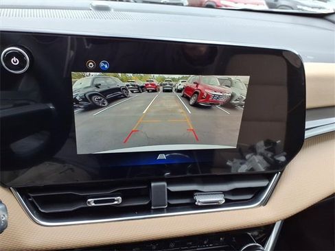 New 2026 Chevrolet Equinox ACTIV w/ Convenience Package III image 12