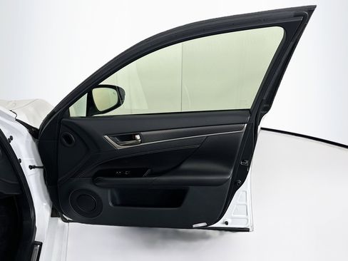 Used 2016 Lexus GS 350 F Sport w/ F Sport Package image 35