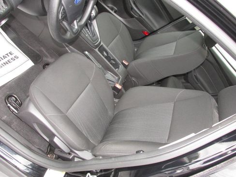 Used 2016 Ford Focus S image 7