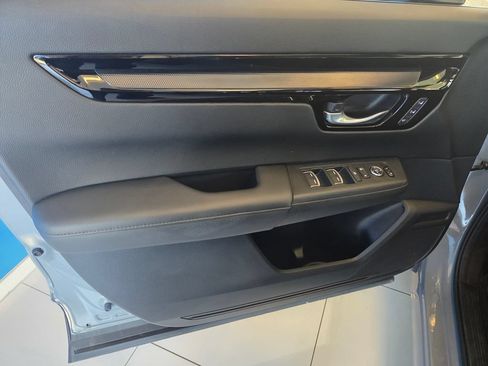 Certified 2025 Honda CR-V EX-L image 13