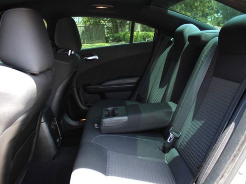 Used 2019 Dodge Charger GT RWD image 11