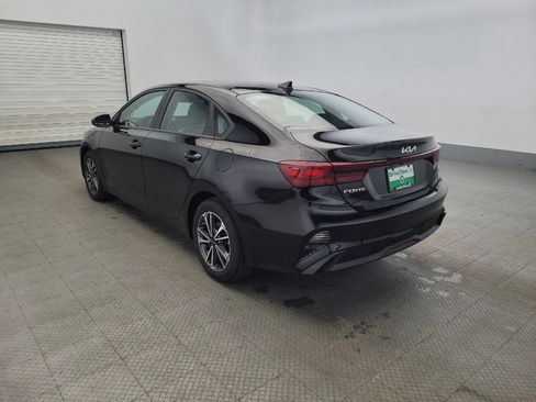 Used 2023 Kia Forte LXS image 5