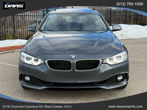 Used 2014 BMW 428i xDrive Coupe image 2