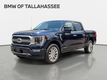 Used 2023 Ford F150 Limited