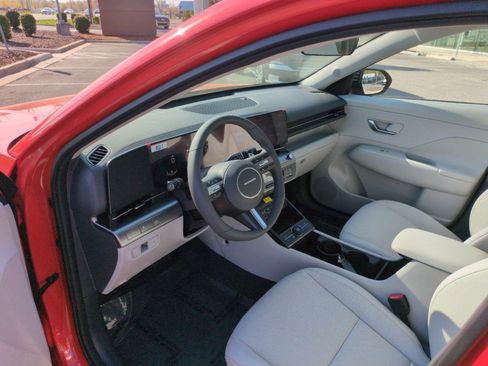 New 2026 Hyundai Kona SEL Premium FWD image 14