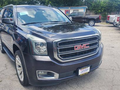 Used 2017 GMC Yukon SLE w/ Convenience Package