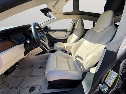 Used 2018 Tesla Model S 100D