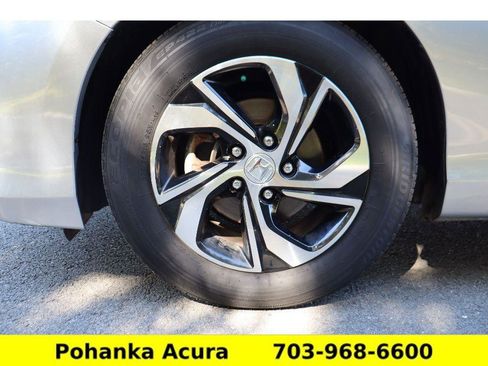 Used 2017 Honda Accord LX image 28