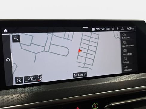 Certified 2023 BMW X3 xDrive30i w/ M Sport Package image 19