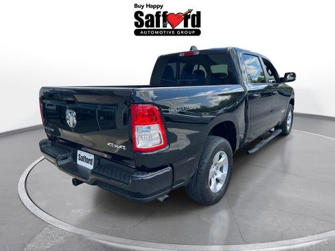 Used 2023 RAM 1500 Big Horn AWD/4WD image 21
