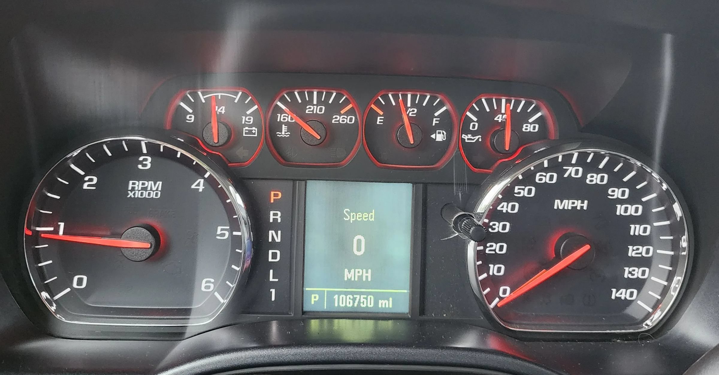 Used 2019 Chevrolet Silverado 2500 W/T AWD/4WD image 34