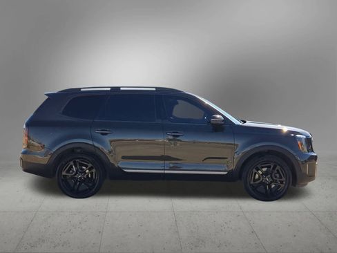 Used 2023 Kia Telluride EX X-Line image 7