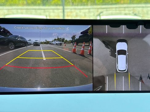 New 2026 Genesis GV70 2.5T Advanced AWD/4WD image 30