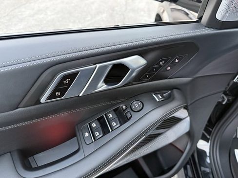 Used 2024 BMW X5 M Competition w/ Executive Package image 14