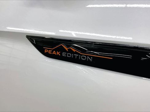 New 2026 Volkswagen Atlas Peak Edition image 33