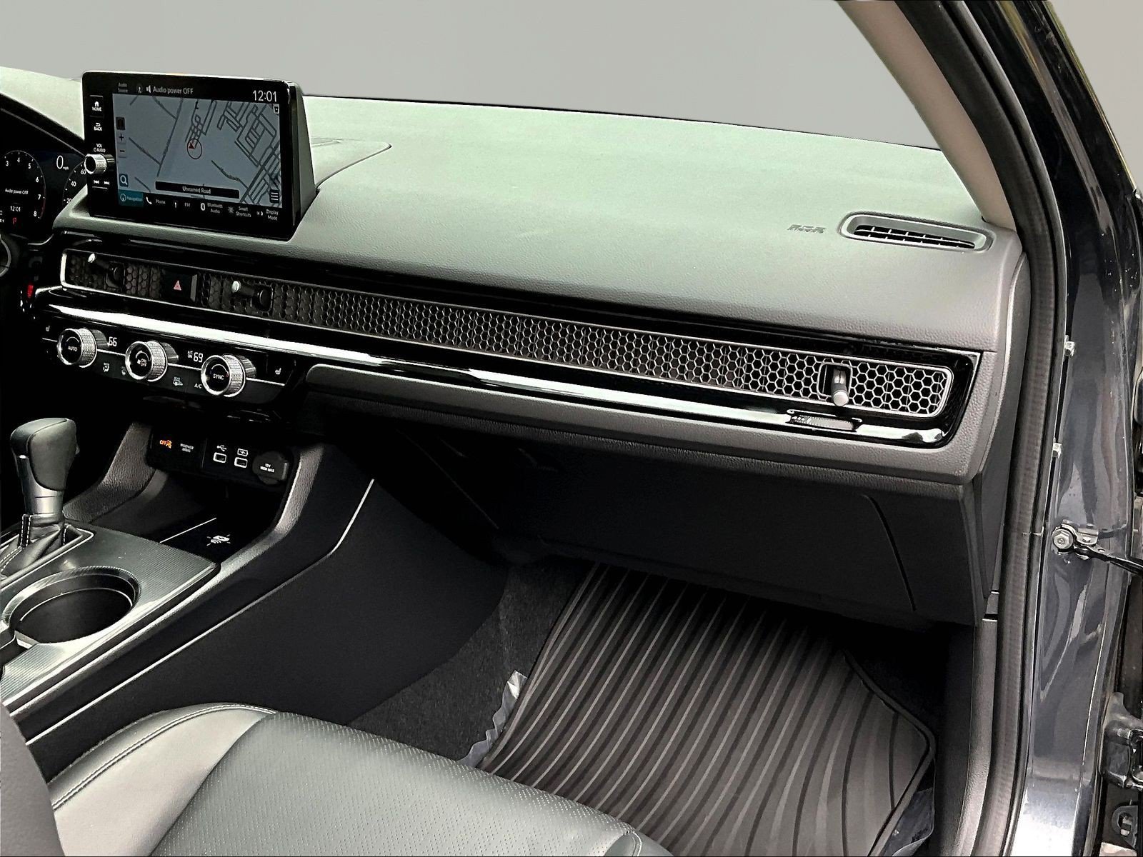 Certified 2024 Honda Civic Touring image 26