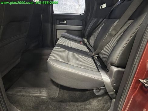 Used 2014 Ford F150 STX w/ Equipment Group 201A Mid AWD/4WD image 9