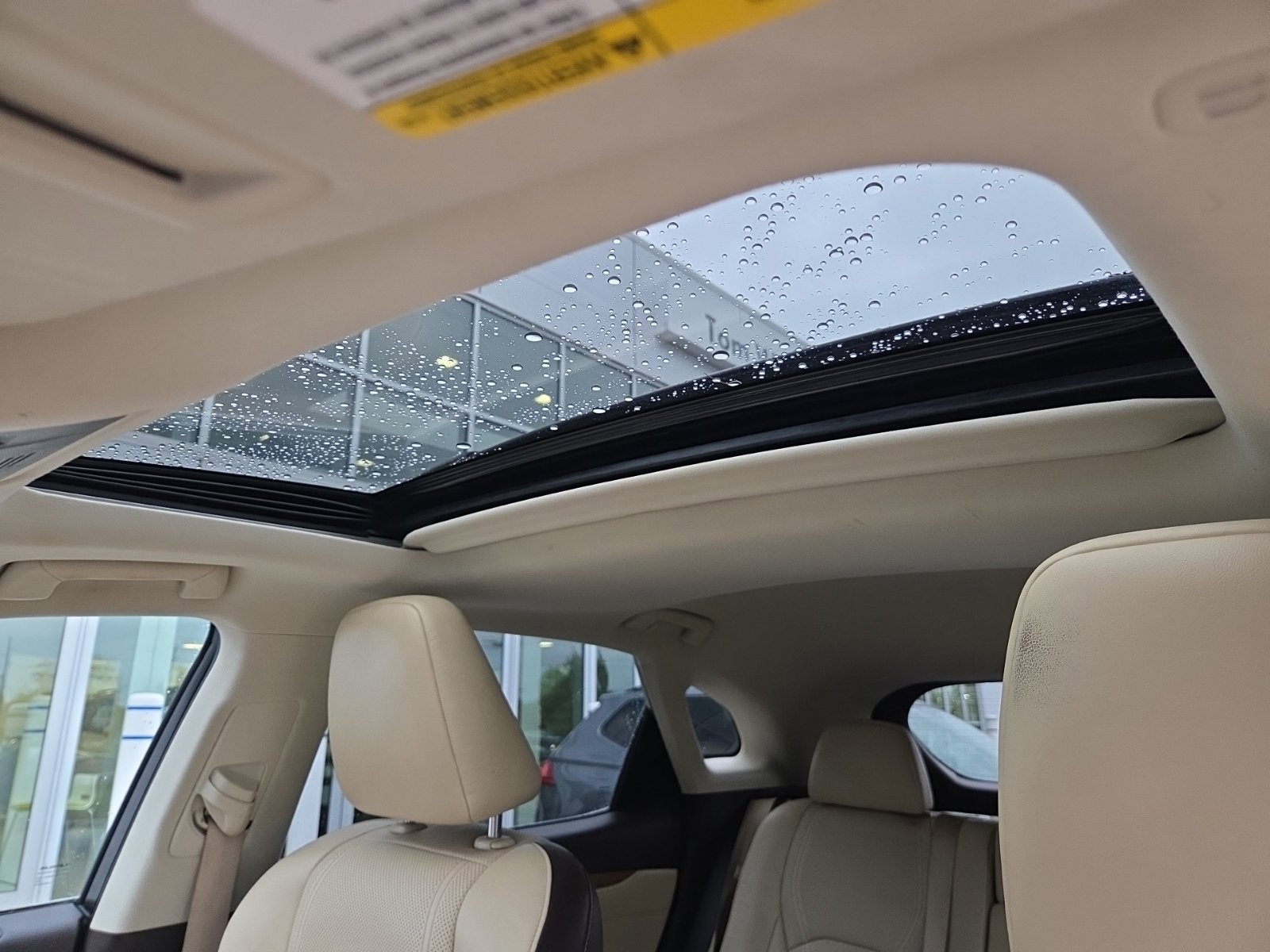 Used 2017 Lexus RX 350 AWD w/ Premium Package image 19