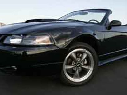 Used 2004 Ford Mustang GT