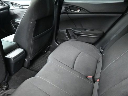 Used 2018 Honda Civic EX image 20