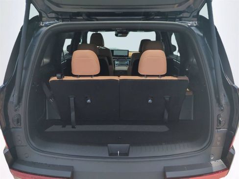 New 2026 Hyundai Santa Fe Limited FWD image 14