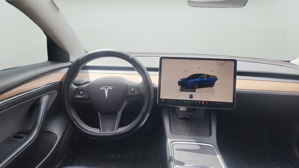 Used 2022 Tesla Model 3 RWD image 10