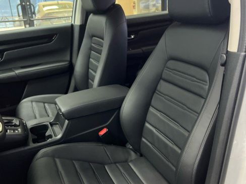 New 2026 Honda CR-V EX-L image 8