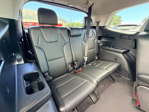 Used 2021 Kia Telluride S AWD/4WD image 24