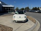 Used 2007 Volkswagen Beetle Triple White Edition image 2