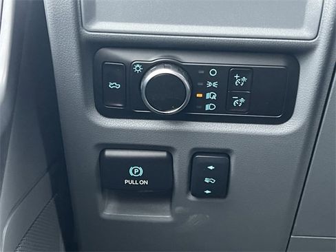 New 2025 Ford F150 Lightning XLT image 23