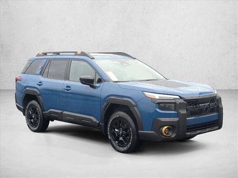 New 2026 Subaru Outback Wilderness image 3