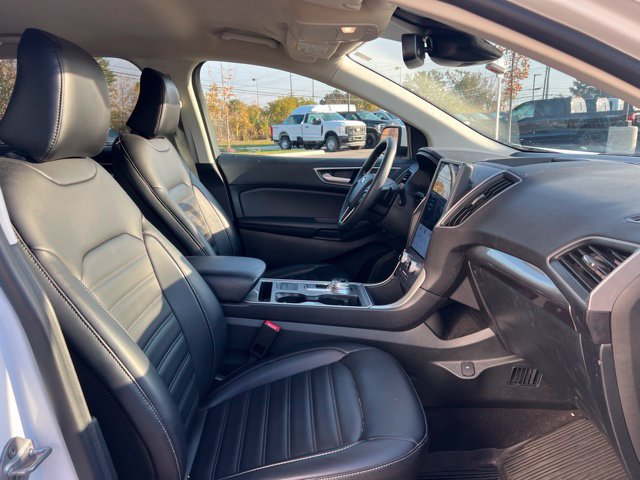 Used 2024 Ford Edge SEL w/ Convenience Package AWD/4WD image 10
