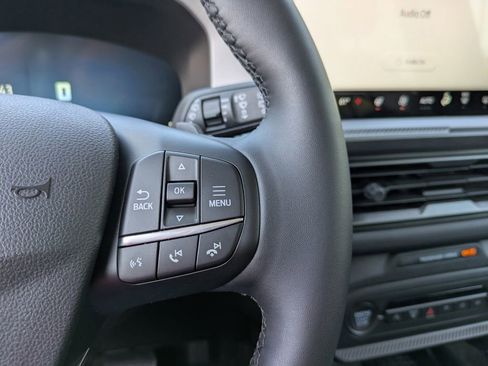 New 2025 Ford Bronco Sport Badlands w/ Sasquatch Badlands Package image 30