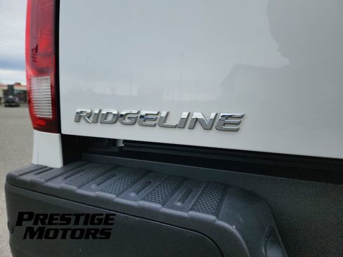 Used 2023 Honda Ridgeline RTL-E image 33