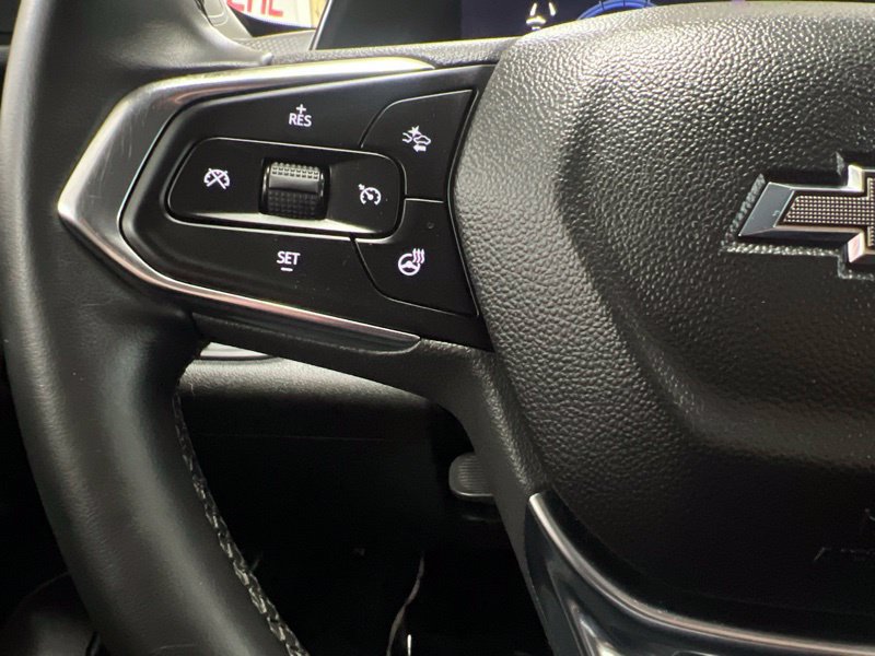 Used 2025 Chevrolet Trax ACTIV w/ Driver Confidence Package FWD image 21