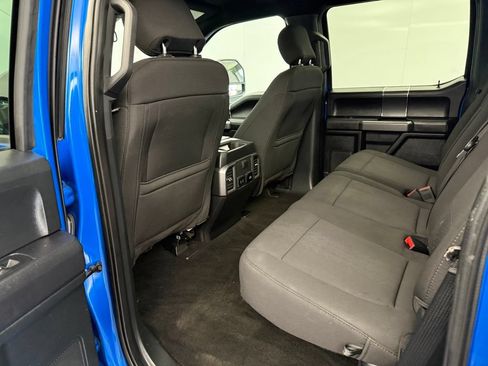 Used 2019 Ford F150 XLT w/ Equipment Group 302A Luxury AWD/4WD image 64