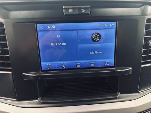 New 2026 Ford F350 XL w/ STX Appearance Package image 29