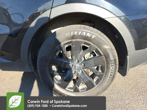 Used 2022 Kia Sorento S w/ Panoramic Sunroof Package image 10