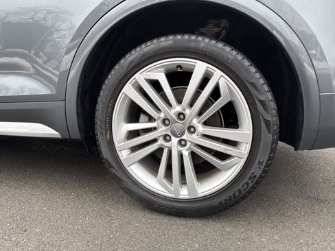 Used 2018 Audi Q5 2.0T Premium Plus w/ Premium Plus Package image 11